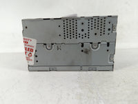 2011 Ford Taurus Radio AM FM Cd Player Receiver Replacement P/N:UQW1317 Fits OEM Used Auto Parts - Oemusedautoparts1.com