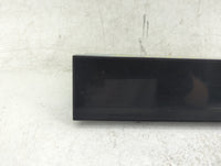 2010-2012 Ford Taurus Radio AM FM Cd Player Receiver Replacement P/N:BG1T-19C116-AA Fits Fits 2010 2011 2012 OEM Used Auto P