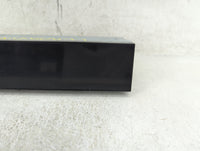 2010-2012 Ford Taurus Radio AM FM Cd Player Receiver Replacement P/N:BG1T-19C116-AA Fits Fits 2010 2011 2012 OEM Used Auto P
