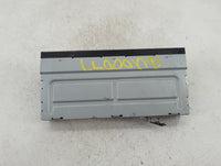 2010-2012 Ford Taurus Radio AM FM Cd Player Receiver Replacement P/N:BG1T-19C116-AA Fits Fits 2010 2011 2012 OEM Used Auto P