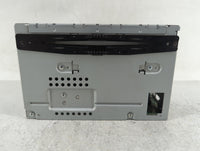2011-2012 Ford Taurus Radio AM FM Cd Player Receiver Replacement P/N:BG1T-19C159-BA Fits Fits 2011 2012 OEM Used Auto Parts 