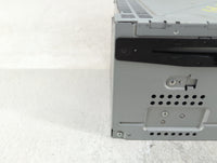 2011-2012 Ford Taurus Radio AM FM Cd Player Receiver Replacement P/N:BG1T-19C159-BA Fits Fits 2011 2012 OEM Used Auto Parts 