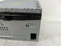 2011-2012 Ford Taurus Radio AM FM Cd Player Receiver Replacement P/N:BG1T-19C159-BA Fits Fits 2011 2012 OEM Used Auto Parts 