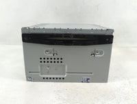 2011-2012 Ford Taurus Radio AM FM Cd Player Receiver Replacement P/N:BG1T-19C159-AB Fits Fits 2011 2012 OEM Used Auto Parts 