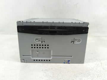2011-2012 Ford Taurus Radio AM FM Cd Player Receiver Replacement P/N:BG1T-19C159-AB Fits Fits 2011 2012 OEM Used Auto Parts 