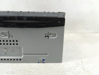 2011-2012 Ford Taurus Radio AM FM Cd Player Receiver Replacement P/N:BG1T-19C159-AB Fits Fits 2011 2012 OEM Used Auto Parts 