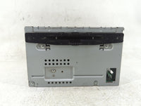 2011-2012 Ford Taurus Radio AM FM Cd Player Receiver Replacement P/N:BG1T-19C157-AA Fits Fits 2011 2012 OEM Used Auto Parts 