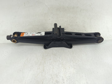 2011 Ford Taurus Spare Scissor Car Jack - Oemusedautoparts1.com