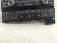 2010-2011 Ford Taurus Radio Control Panel - Oemusedautoparts1.com