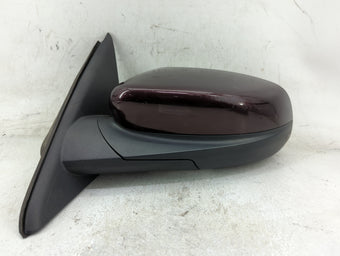 compare product 2010-2012 Ford Taurus Driver Side View Mirror - Left Door Mirror OEM Used