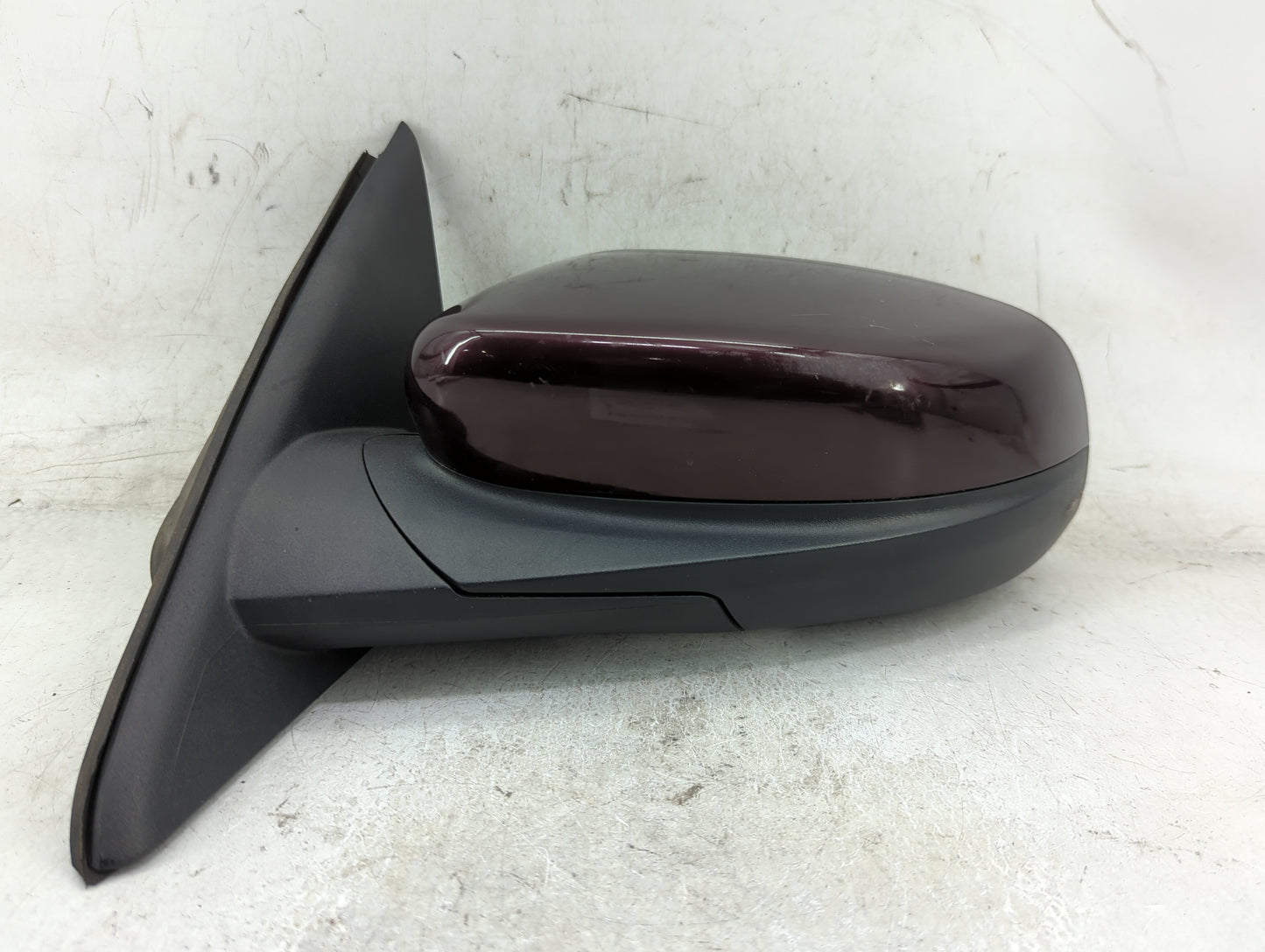2010-2012 Ford Taurus Driver Side View Mirror - Left Door Mirror OEM Used - Oemusedautoparts1.com