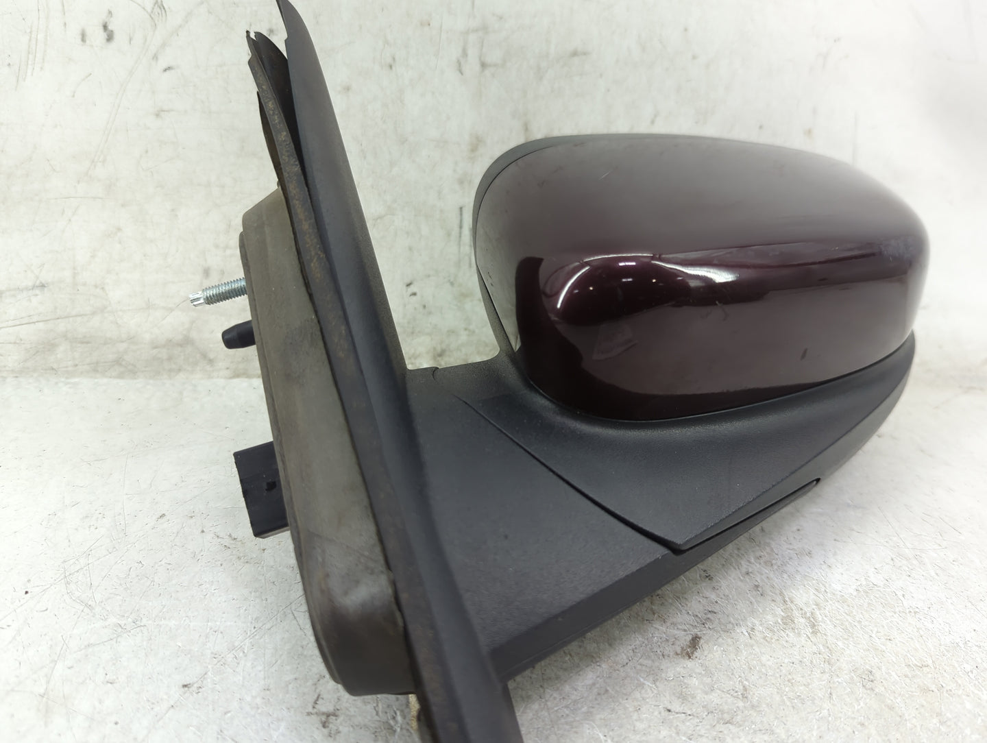 2010-2012 Ford Taurus Driver Side View Mirror - Left Door Mirror OEM Used - Oemusedautoparts1.com