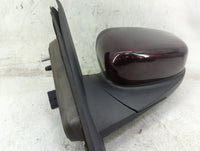 2010-2012 Ford Taurus Driver Side View Mirror - Left Door Mirror OEM Used - Oemusedautoparts1.com