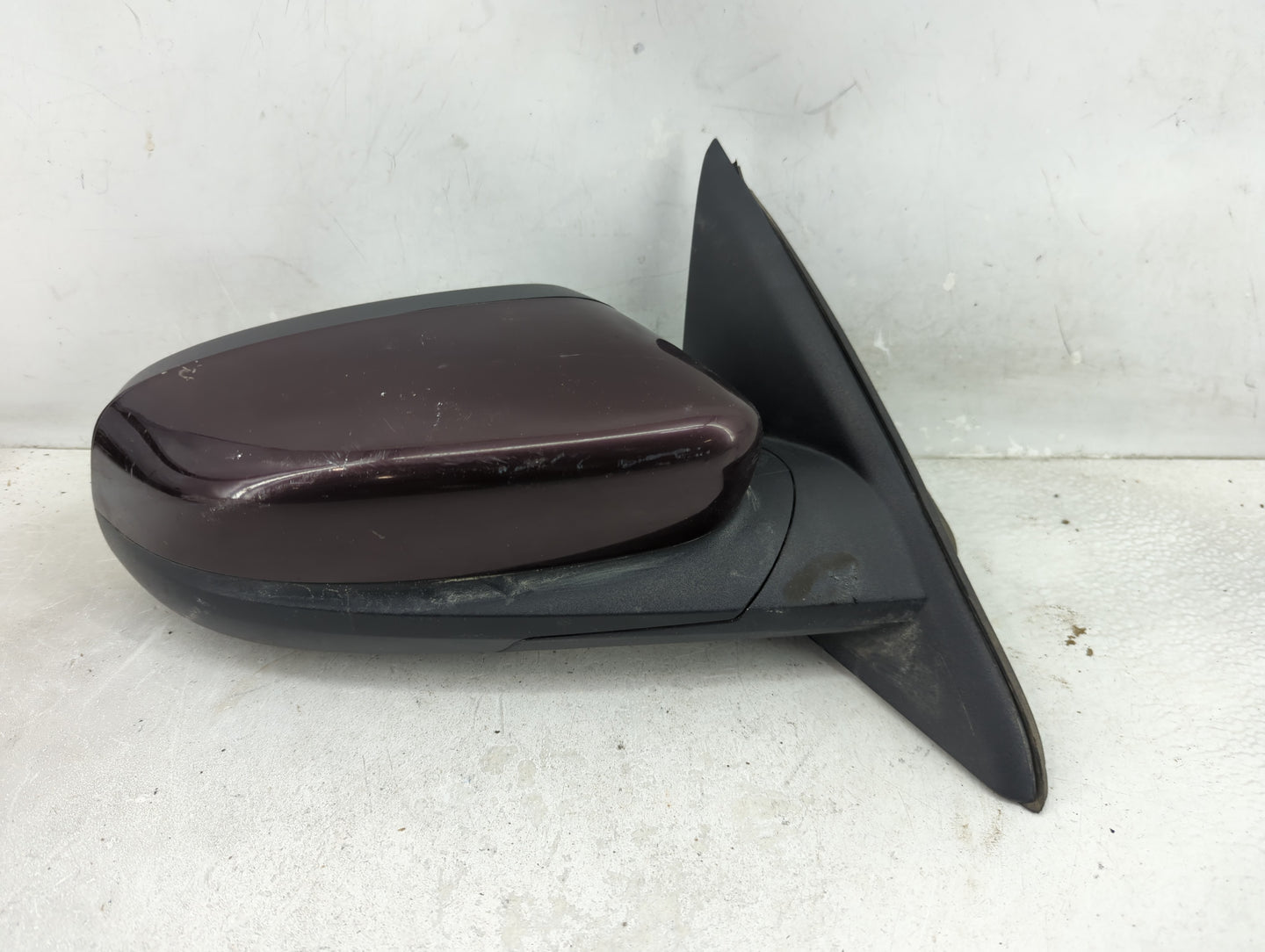 2010-2019 Ford Taurus Passenger Side View Mirror - Right Door Mirror OEM Used - Oemusedautoparts1.com