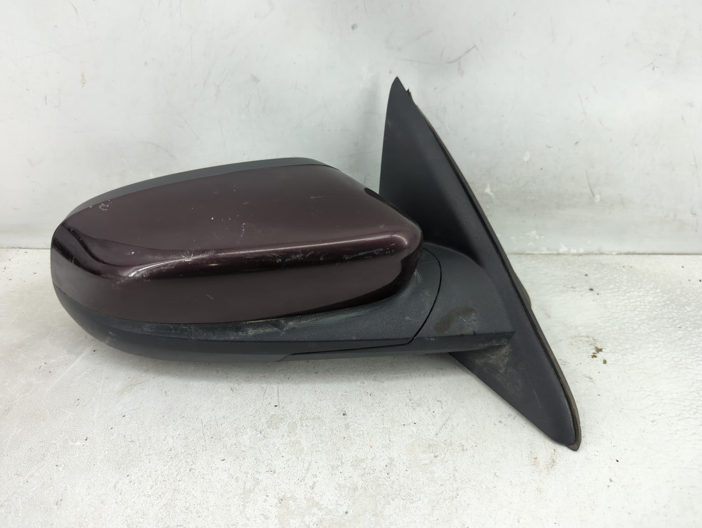 2010-2019 Ford Taurus Passenger Side View Mirror - Right Door Mirror OEM Used - Oemusedautoparts1.com
