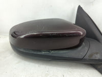 2010-2019 Ford Taurus Passenger Side View Mirror - Right Door Mirror OEM Used - Oemusedautoparts1.com