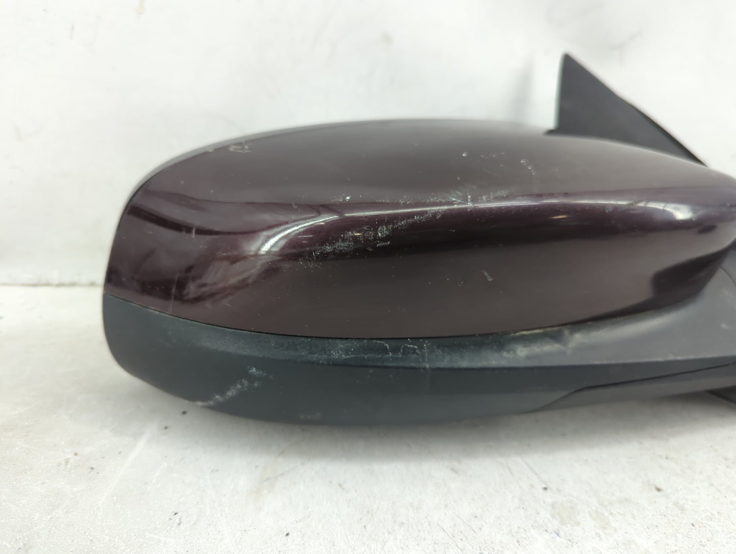 2010-2019 Ford Taurus Passenger Side View Mirror - Right Door Mirror OEM Used - Oemusedautoparts1.com