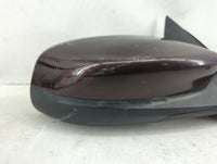 2010-2019 Ford Taurus Passenger Side View Mirror - Right Door Mirror OEM Used - Oemusedautoparts1.com