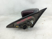 2010-2019 Ford Taurus Passenger Side View Mirror - Right Door Mirror OEM Used - Oemusedautoparts1.com