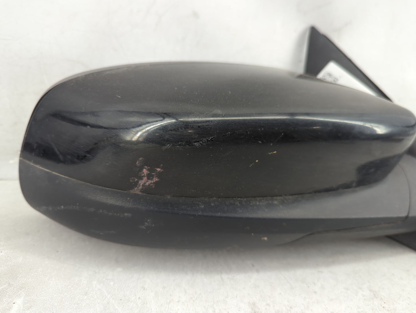 2010-2019 Ford Taurus Passenger Side View Mirror - Right Door Mirror OEM Used - Oemusedautoparts1.com