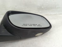 2010-2019 Ford Taurus Passenger Side View Mirror - Right Door Mirror OEM Used - Oemusedautoparts1.com
