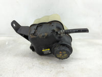 2008-2011 Ford Taurus Radiator Coolant Overflow Expansion Tank Bottle 1433182 - Oemusedautoparts1.com