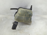2008-2011 Ford Taurus Radiator Coolant Overflow Expansion Tank Bottle 1433182 - Oemusedautoparts1.com