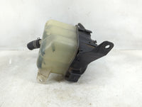 2008-2011 Ford Taurus Radiator Coolant Overflow Expansion Tank Bottle 1433182 - Oemusedautoparts1.com