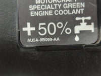 2008-2011 Ford Taurus Radiator Coolant Overflow Expansion Tank Bottle 1433182 - Oemusedautoparts1.com