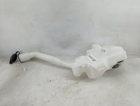 2008-2013 Ford Taurus Windshield Washer Fluid Reservoir Bottle Oem - Oemusedautoparts1.com