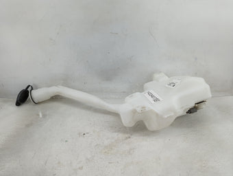 compare product 2008-2013 Ford Taurus Windshield Washer Fluid Reservoir Bottle Oem