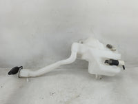 2008-2013 Ford Taurus Windshield Washer Fluid Reservoir Bottle Oem - Oemusedautoparts1.com
