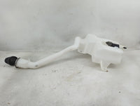 2008-2013 Ford Taurus Windshield Washer Fluid Reservoir Bottle Oem - Oemusedautoparts1.com