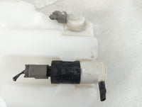 2008-2013 Ford Taurus Windshield Washer Fluid Reservoir Bottle Oem - Oemusedautoparts1.com
