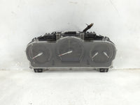 2011-2012 Ford Taurus Instrument Cluster Speedometer Gauges P/N:BG1T-10849-CF Fits Fits 2011 2012 OEM Used Auto Parts - Oemu