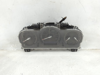 compare product 2011-2012 Ford Taurus Instrument Cluster Speedometer Gauges P/N:BG1T-10849-CF Fits Fits 2011 2012 OEM Used Auto Parts