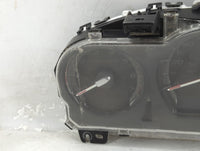 2011-2012 Ford Taurus Instrument Cluster Speedometer Gauges P/N:BG1T-10849-CF Fits Fits 2011 2012 OEM Used Auto Parts - Oemu