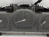 2011-2012 Ford Taurus Instrument Cluster Speedometer Gauges P/N:BG1T-10849-CF Fits Fits 2011 2012 OEM Used Auto Parts - Oemu