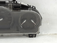 2011-2012 Ford Taurus Instrument Cluster Speedometer Gauges P/N:BG1T-10849-CF Fits Fits 2011 2012 OEM Used Auto Parts - Oemu