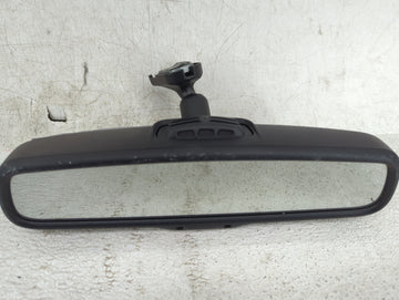 2011 Ford Taurus Interior Rear View Mirror Replacement OEM P/N:026133 GNTX-651, 8U5A-17E678 Fits OEM Used Auto Parts - Oemus