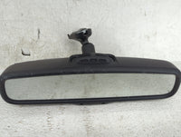 2011 Ford Taurus Interior Rear View Mirror Replacement OEM P/N:026133 GNTX-651, 8U5A-17E678 Fits OEM Used Auto Parts - Oemus