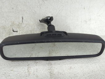 compare product 2011 Ford Taurus Interior Rear View Mirror Replacement OEM P/N:026133 GNTX-651, 8U5A-17E678 Fits OEM Used Auto Parts