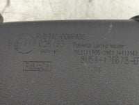 2011 Ford Taurus Interior Rear View Mirror Replacement OEM P/N:026133 GNTX-651, 8U5A-17E678 Fits OEM Used Auto Parts - Oemus