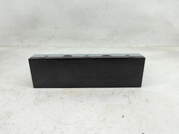 2010-2012 Ford Taurus Radio AM FM Cd Player Receiver Replacement P/N:BG1T-19C116-AA Fits Fits 2010 2011 2012 OEM Used Auto P