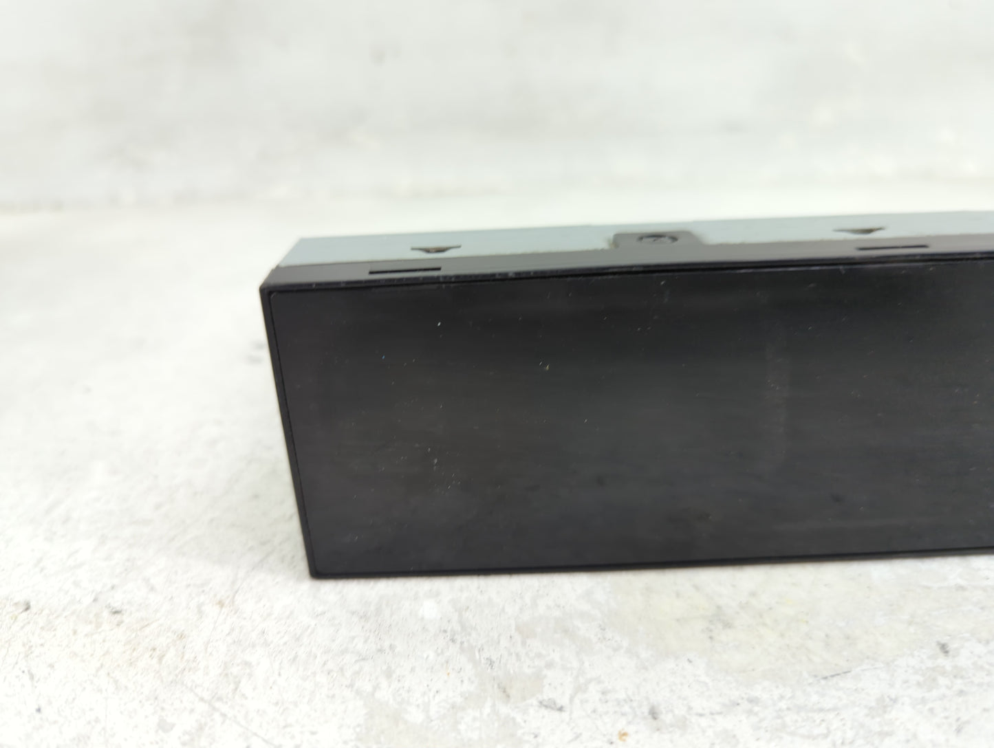 2010-2012 Ford Taurus Radio AM FM Cd Player Receiver Replacement P/N:BG1T-19C116-AA Fits Fits 2010 2011 2012 OEM Used Auto P