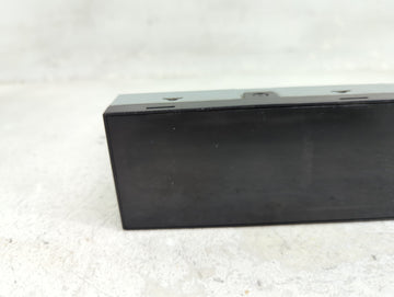 2010-2012 Ford Taurus Radio AM FM Cd Player Receiver Replacement P/N:BG1T-19C116-AA Fits Fits 2010 2011 2012 OEM Used Auto Parts