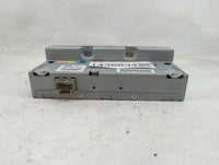 2010-2012 Ford Taurus Radio AM FM Cd Player Receiver Replacement P/N:BG1T-19C116-AA Fits Fits 2010 2011 2012 OEM Used Auto P