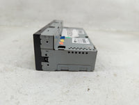 2010-2012 Ford Taurus Radio AM FM Cd Player Receiver Replacement P/N:BG1T-19C116-AA Fits Fits 2010 2011 2012 OEM Used Auto P