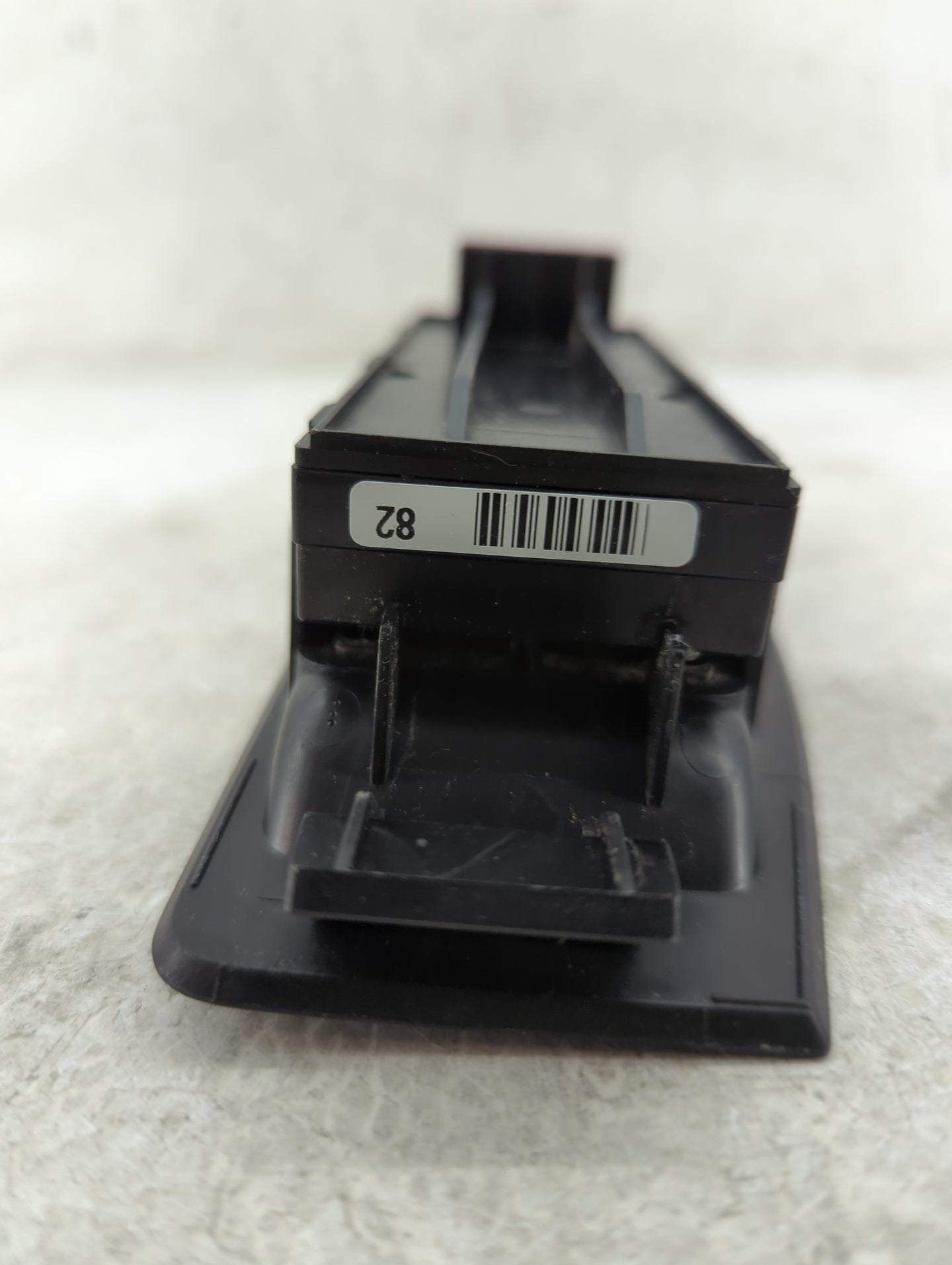 2010-2012 Ford Taurus Master Power Window Switch Replacement Driver Side Left P/N:AG13 14B133 BD3JA6 Fits OEM Used Auto Part
