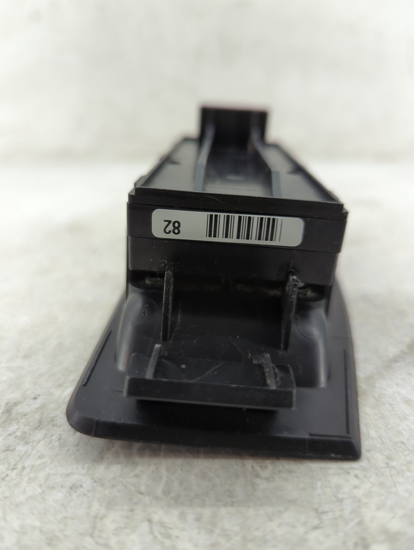 2010-2012 Ford Taurus Master Power Window Switch Replacement Driver Side Left P/N:AG13 14B133 BD3JA6 Fits OEM Used Auto Part